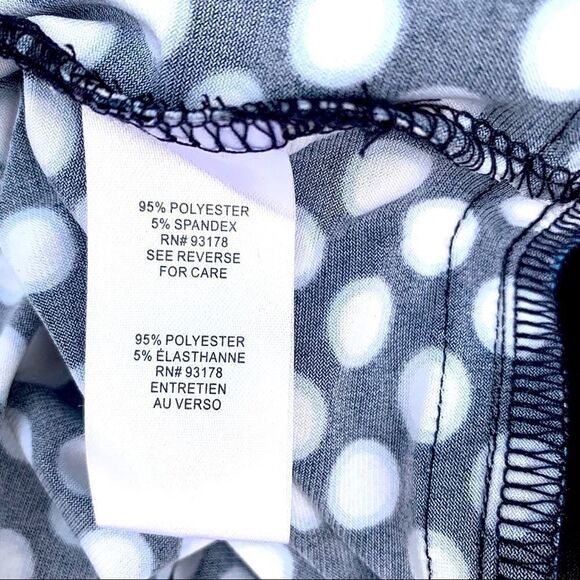 🍍3/$15🍍 TahariBelted Midi Dress - Picture 7 of 7